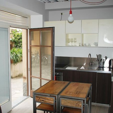 Lakeside Studio Como Ngoại thất bức ảnh