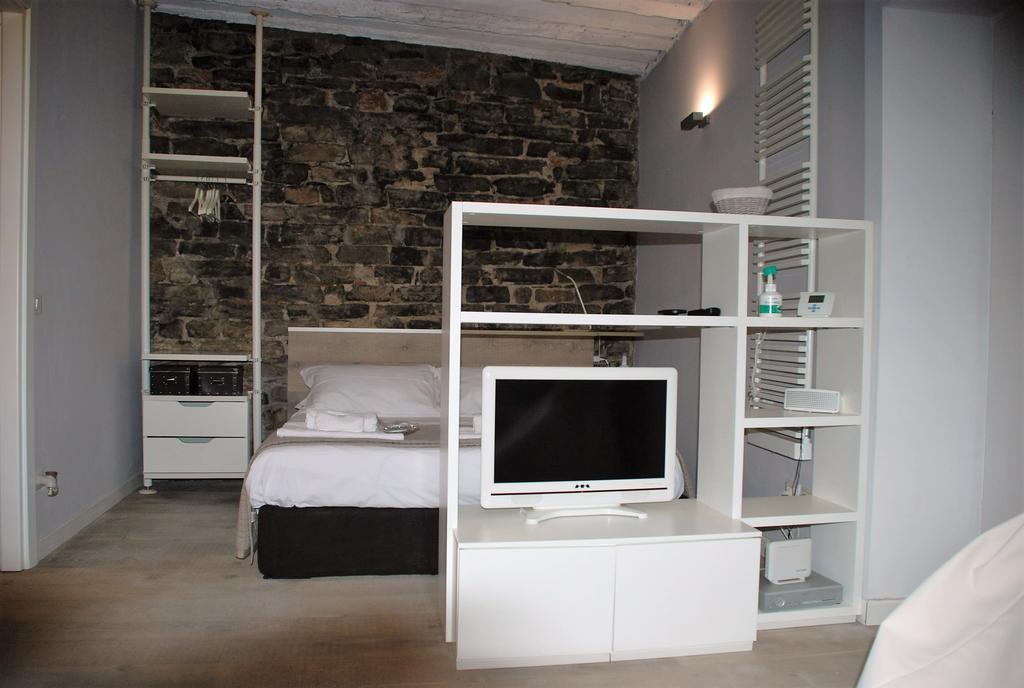 Lakeside Studio Como Ngoại thất bức ảnh