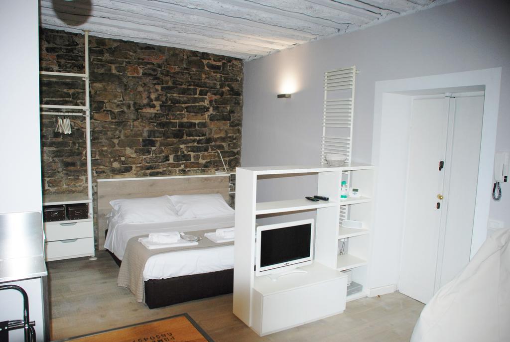 Lakeside Studio Como Ngoại thất bức ảnh