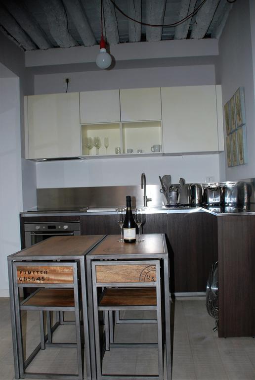 Lakeside Studio Como Ngoại thất bức ảnh